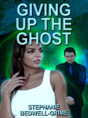 cover image of Giving Up the Ghost